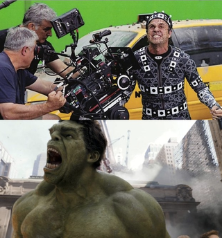 Illustration for article titled Side-by-Side Comparisons Reveal The Magic of Motion Capture